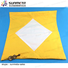 Blank Sublimation Heat Press Pillow Cover